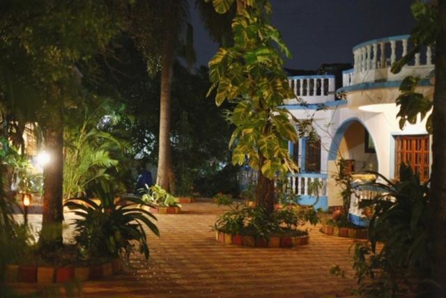 Homestay Birdsong, Anjuna