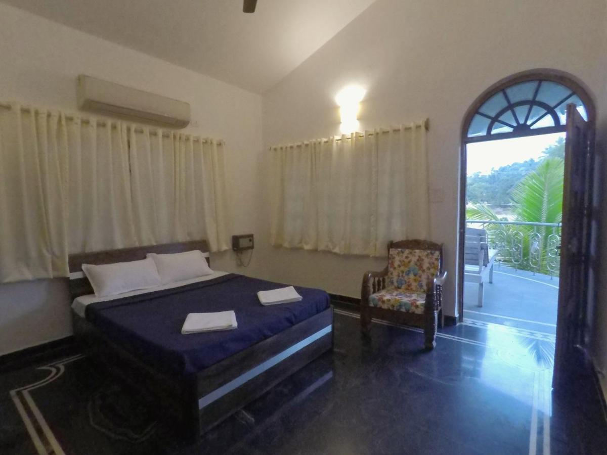 Homestay Birdsong,