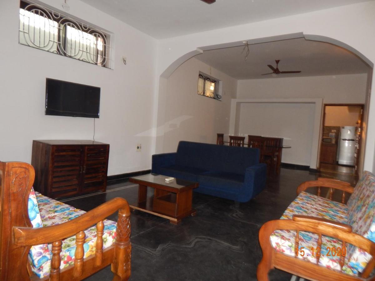 Birdsong, Homestay Anjuna