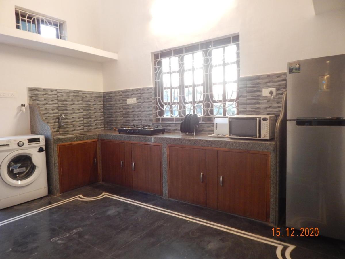 Birdsong, Homestay Anjuna