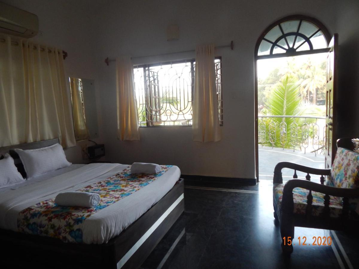 Birdsong, Homestay Anjuna