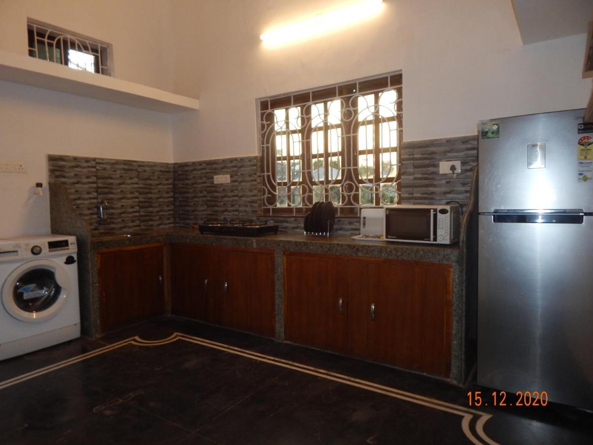Birdsong, Homestay Anjuna